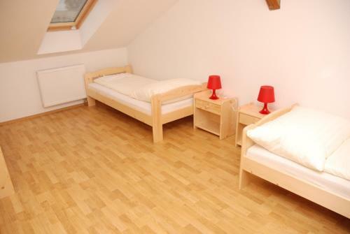 Hostal In Vino Bed & Breakfast