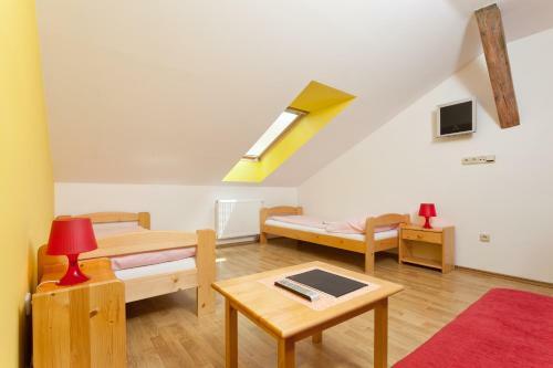 Hostal In Vino Bed & Breakfast