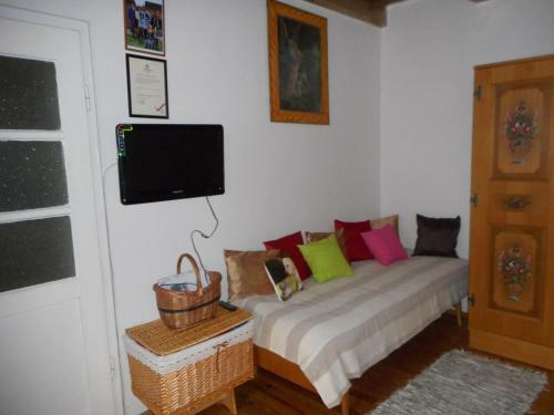 Apartamento Slov�ck� Chalupa