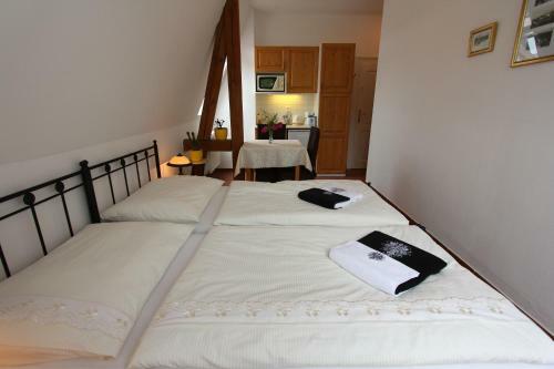 Hostal Penzion Jelen Vranov Nad Dyj�