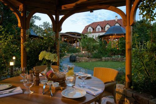 Hostal Babi??ina Zahrada Penzion & Restaurant