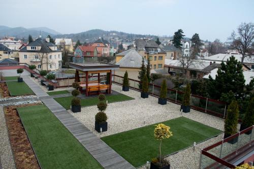 Hotel Elegance