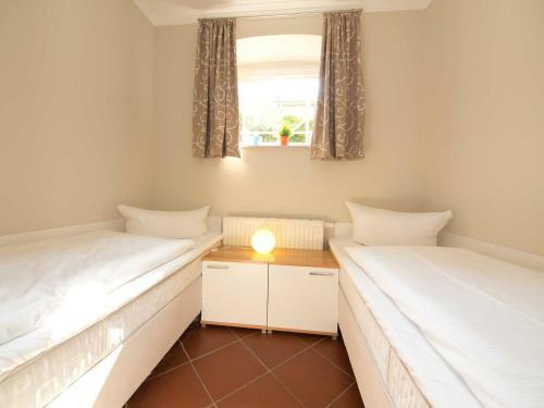 Apartamento Villa Dora