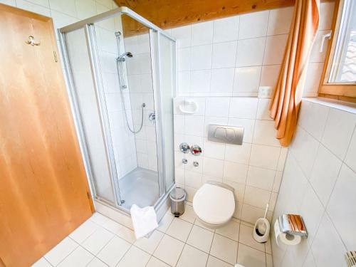 Apartamento Sonnenhof Seeg