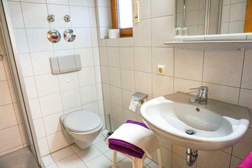 Apartamento Sonnenhof Seeg