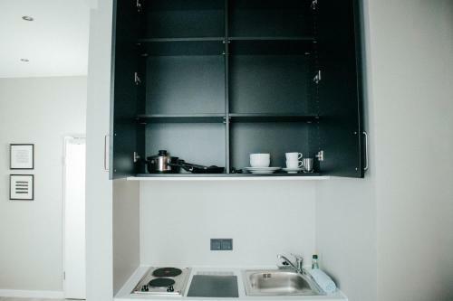 Juststay Hotel Solingen
