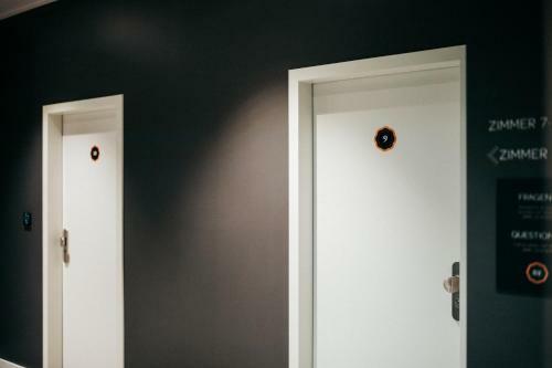 Juststay Hotel Solingen