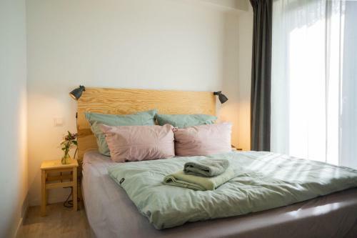 Ferien- Und Seminarhaus Flunder & Hering