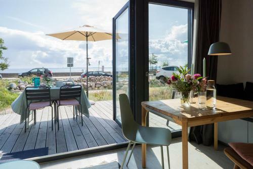 Ferien- Und Seminarhaus Flunder & Hering