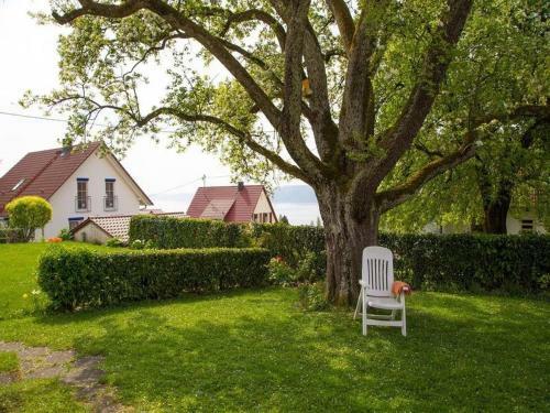 Apartamento Ferienwohnung Haus Beim Birnbaum