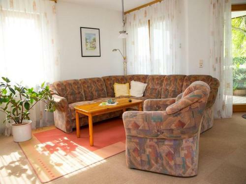 Apartamento Ferienwohnung Haus Beim Birnbaum