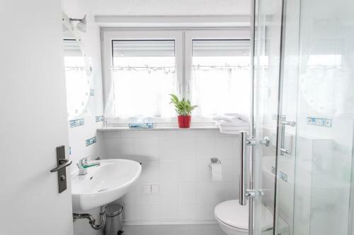 Bed & Breakfast Hotel Zum Rednitzgrund