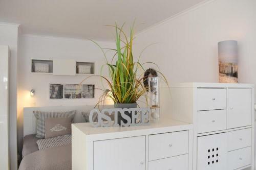 Apartamento Ferienwohnung Sunshine Beachoase 106