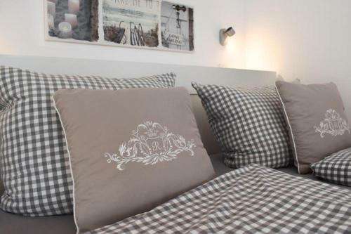 Apartamento Ferienwohnung Sunshine Beachoase 106