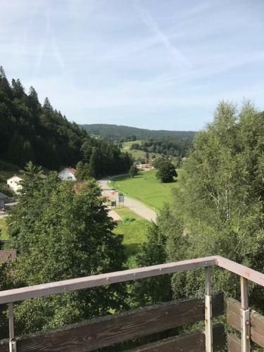 Apartamento Fewo Schmitt Haus Enere Au