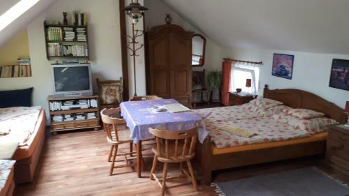 Hostal Penzion Hugo