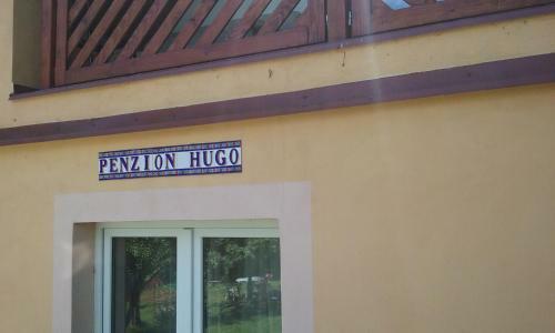 Hostal Penzion Hugo