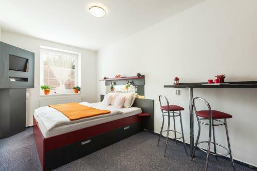 Hostal Penzion Sirius