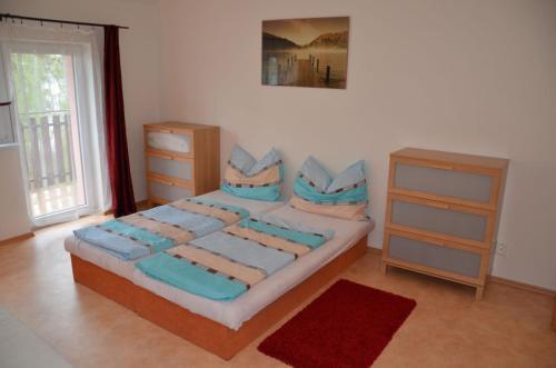 Apartamento Yacht Club Radava