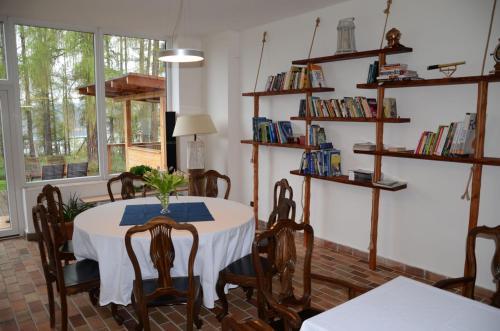 Apartamento Yacht Club Radava