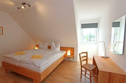Ferienhaus Mit 3 Schlafraeumen Uec