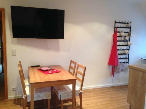 Hostal G�stehaus Janson