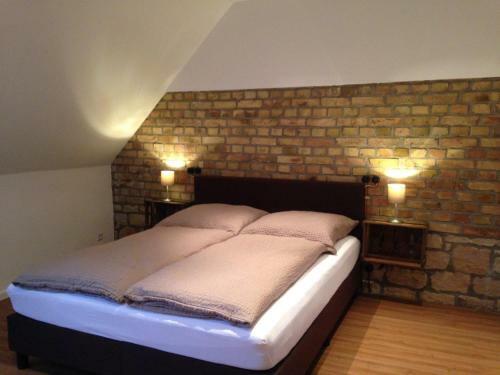 Hostal G�stehaus Janson