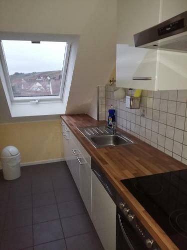 Apartamento Tropical 1