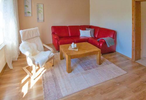 Apartamento Ferienwohnungen Direkt Am See User