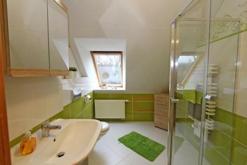 Apartamento Ferienwohnungen Direkt Am See User