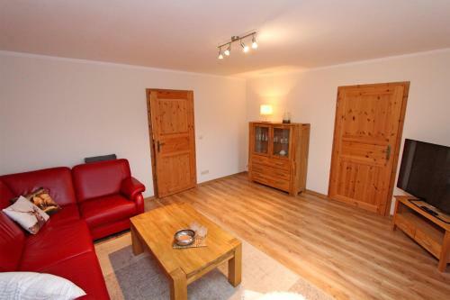 Apartamento Ferienwohnungen Direkt Am See User