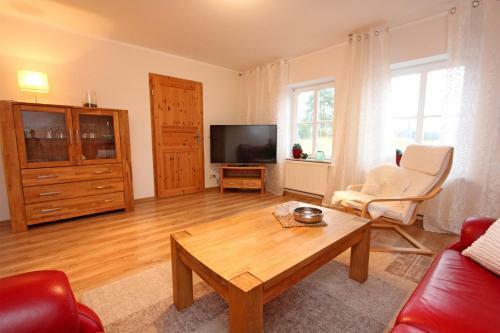 Apartamento Ferienwohnungen Direkt Am See User