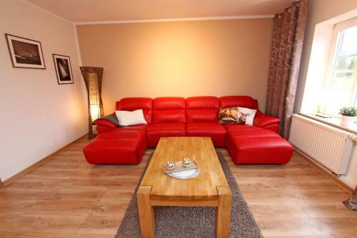 Apartamento Ferienwohnungen Direkt Am See User