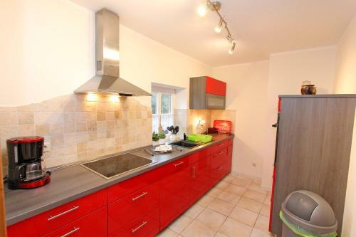 Apartamento Ferienwohnungen Direkt Am See User