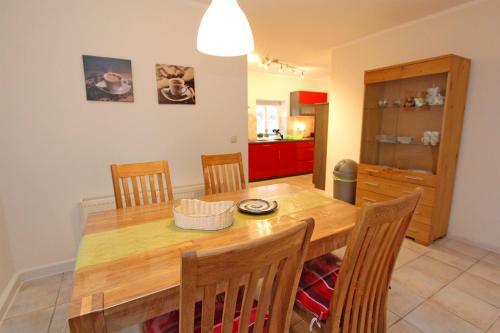 Apartamento Ferienwohnungen Direkt Am See User