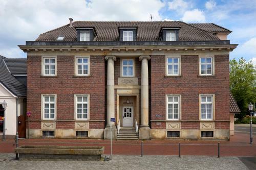 Hotel Friesenhof