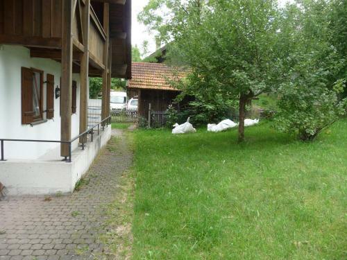 Ferienhaus Beim Holzeder