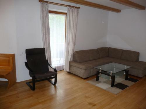 Ferienhaus Beim Holzeder