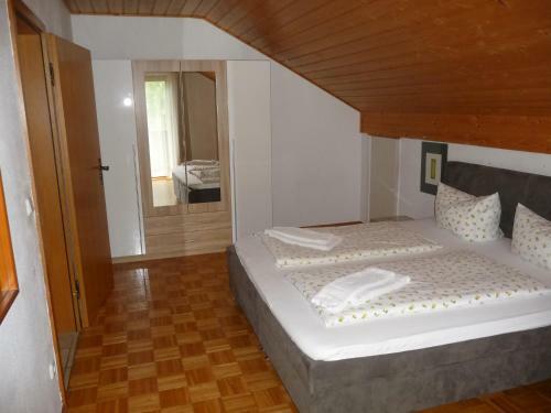 Ferienhaus Beim Holzeder
