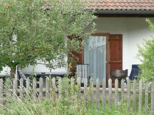 Ferienhaus Beim Holzeder