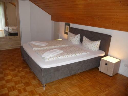 Ferienhaus Beim Holzeder