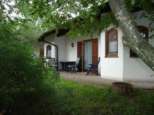 Ferienhaus Beim Holzeder