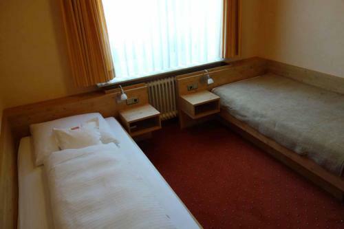 Hotel Bayerischer Hof