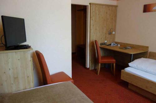 Hotel Bayerischer Hof