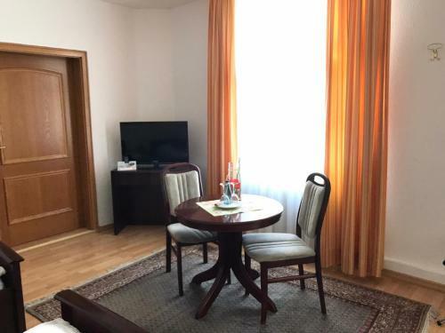 Hotel-restaurant Kranefoer