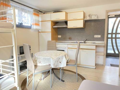 Apartamento Ferienwohnungen Reiger Wa320