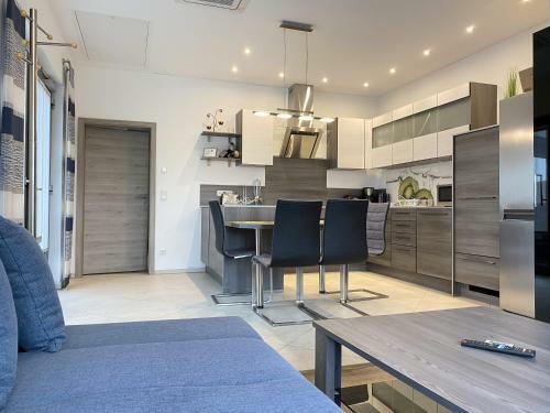 Apartamento Ferienwohnungen Reiger Wa320