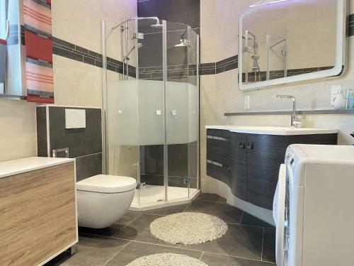 Apartamento Ferienwohnungen Reiger Wa320