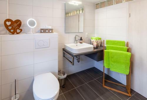 Apartamento Ferienwohnungen ?zur Quelle?