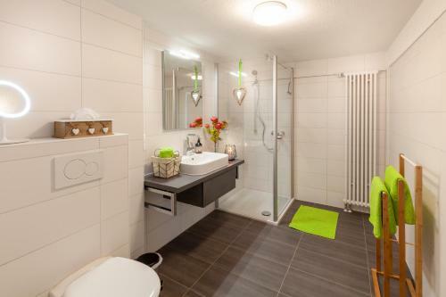 Apartamento Ferienwohnungen ?zur Quelle?
